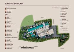 Upperhouse At Orchard Boulevard (D10), Apartment #612343041